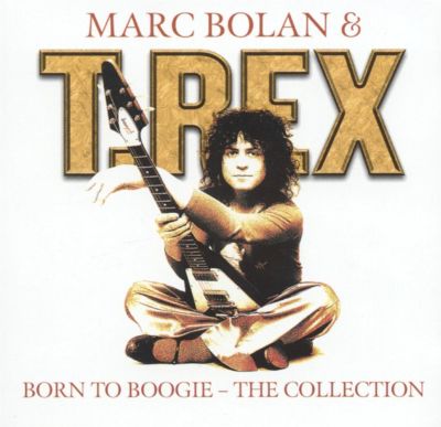 Born to Boogie: The Collection