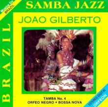 Brazil Samba Jazz, Vol. 1