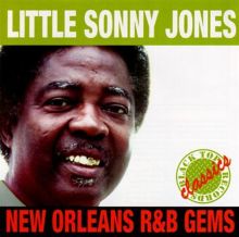 米7” Little Sonny Jones Tend To Your Business Blues / I Got Booted 455275 IMPERIAL /00080 Little Sonny Jones – Tend To Your Business Blues / I Got Booted