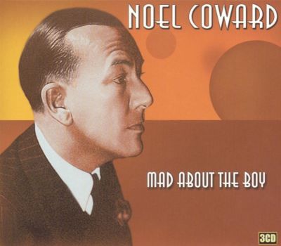Mad About the Boy