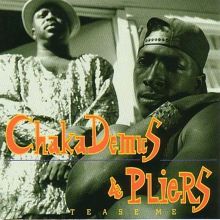 Chaka Demus & Pliers — Biography, Discography, Albums & Expert