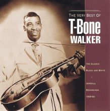 The Very Best of T-Bone Walker [Koch]