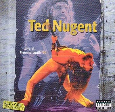 Live at Hammersmith '79