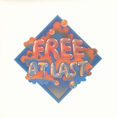 Free at Last [UK Bonus Tracks]