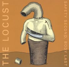 Safety Second, Body Last