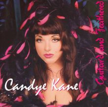 Candye Kane Songs, Albums, Reviews, Bio & More | AllMusic
