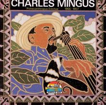 Pithecanthropus Erectus [Giants of Jazz]