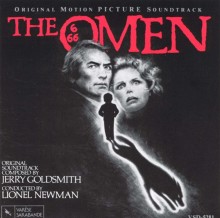 The Omen [1976] [Original Motion Picture Soundtrack]