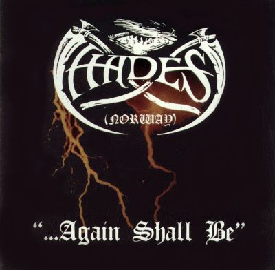 …Again Shall Be