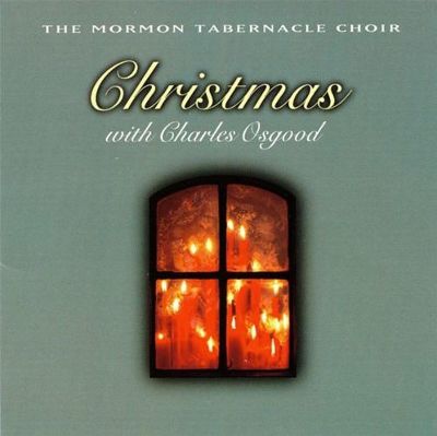 Christmas with Charles Osgood