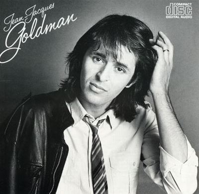 Jean-Jacques Goldman