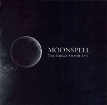 The Great Silver Eye