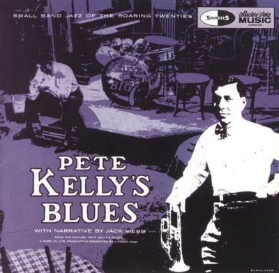 Pete Kelly's Blues