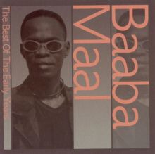 The Best of the Early Years