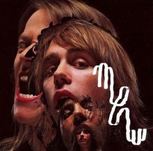 And the Glass Handed Kites