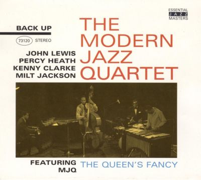 The Queen's Fancy