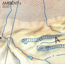 Ambient 4: On Land