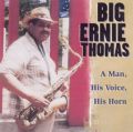 Man, His Voice, His Horn