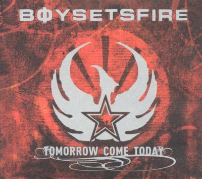 Tomorrow Come Today [Bonus DVD]