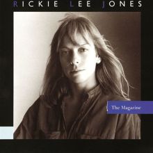 Rickie Lee Jones Songs, Albums, Reviews, Bio & | AllMusic