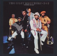 The Isley Brothers Songs, Albums, Reviews, Bio | AllMusic