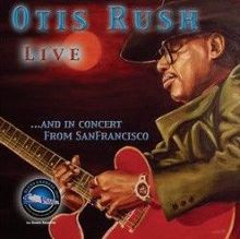 Otis Rush — Biography, Discography, Albums & Expert Reviews | AllMusic