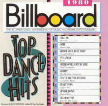 Billboard Top Dance Hits: 1980