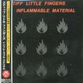 Inflammable Material [Japan Bonus Tracks]