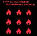 Inflammable Material [UK Bonus Tracks]