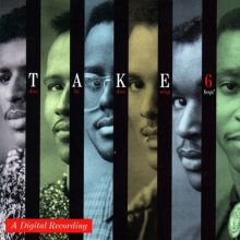 ミュージック TAKE6 ALL ACCESS Amazon.co.jp: TAKE6: Music