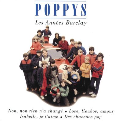 Les Années Barclay