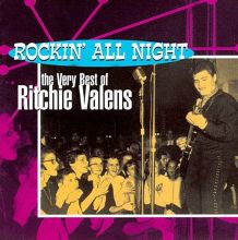 Rockin' All Night: The Best of Ritchie Valens