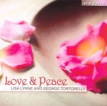 Love & Peace