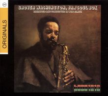 レコード Grover Washington, Jr. レアグルーヴ JAZZ FUNK