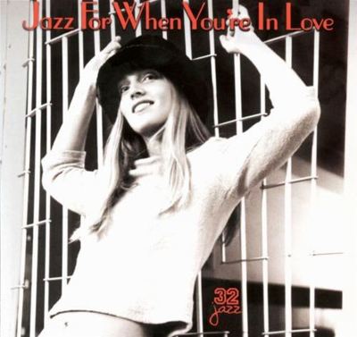 Jazz for When You're in Love