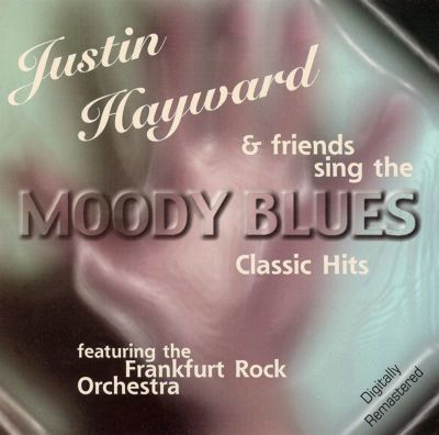 Sing the Moody Blues' Classic Hits