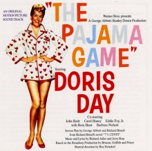 The Pajama Game [Original Soundtrack]