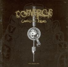 Caring and Killing: The Early Years, 1991-1994