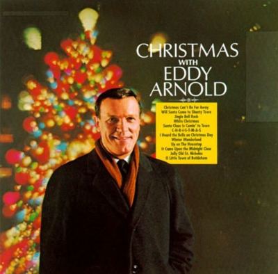 Christmas with Eddy Arnold