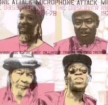Niney the Observer Songs, Albums, Reviews, Bio | AllMusic