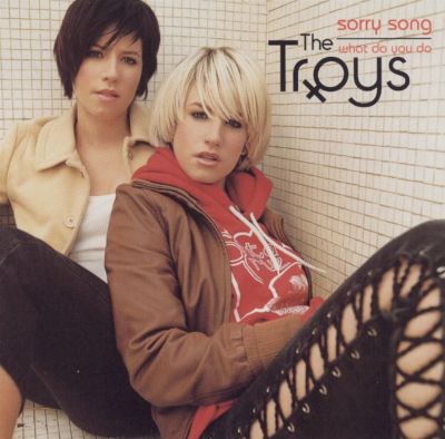 Sorry Song/What Do You Do