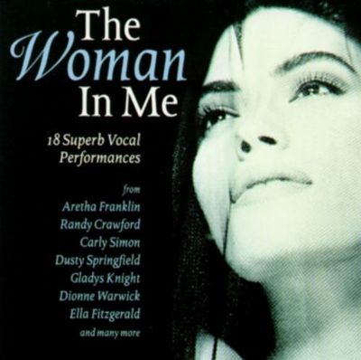 The Woman in Me