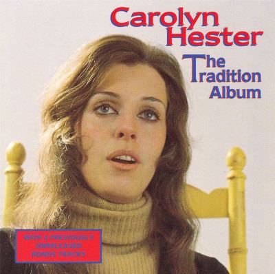 The Tradition Album