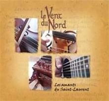 Les Amants du Saint-Laurent