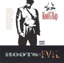 Kool G Rap Songs, Albums, Reviews, Bio & More  | AllMusic