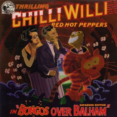 Bongos Over Balham [Expanded Edition]