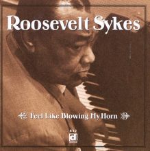 Feel Like Blowing My Horn