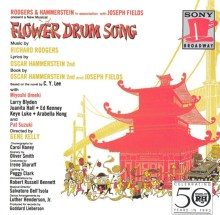 Flower Drum Song [Original Broadway Cast Recording]