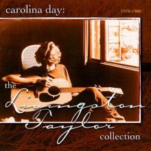 Carolina Day: The Collection (1970-1980)