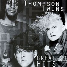 Greatest Hits [Arista]